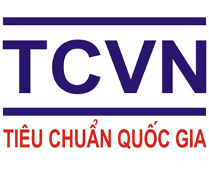 Danh mục TCVN về sản phẩm, hàng hóa VLXD (1971 - 2016)